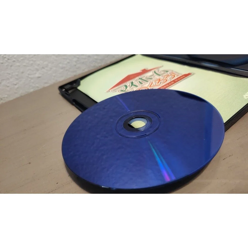 PS2 Sony Playstation 2 My Home o Tsukurou! Make Your Dream Home Japanese